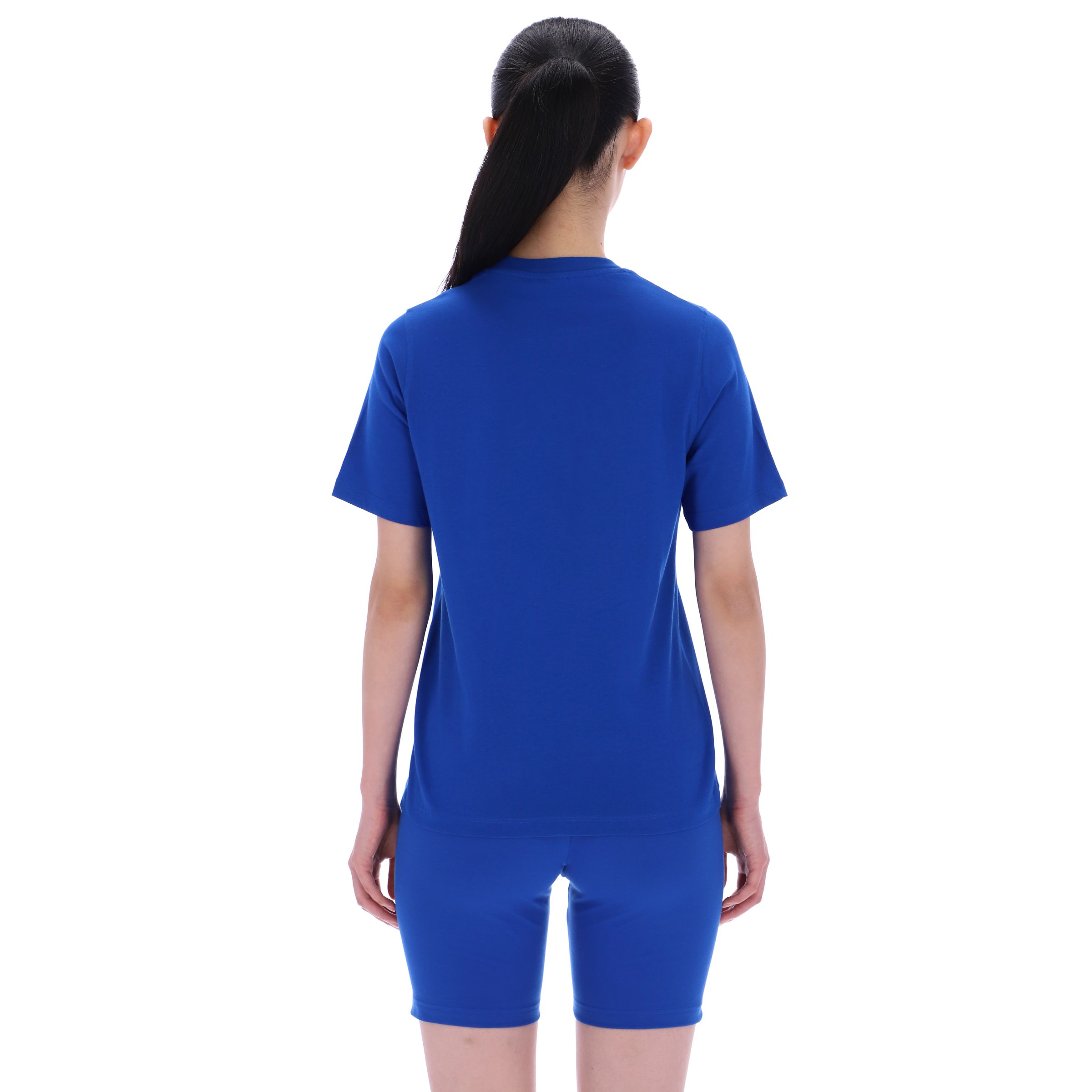 Reebok Women's Identity Small Logo T Shirt