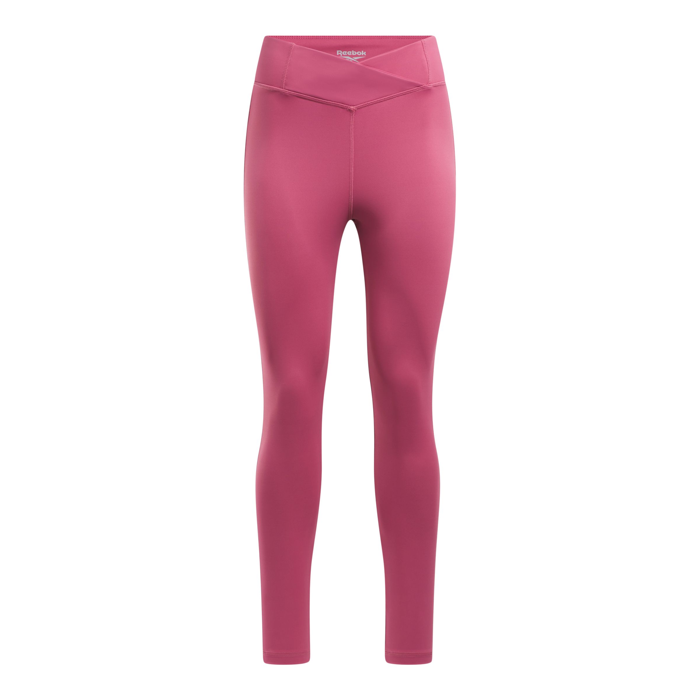 Reebok Women's Lux High-Rise Workout Tights