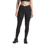 Reebok Women's Lux High-rise Training Tights Front_Flat