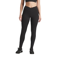 Reebok Women's Lux High Rise Tights