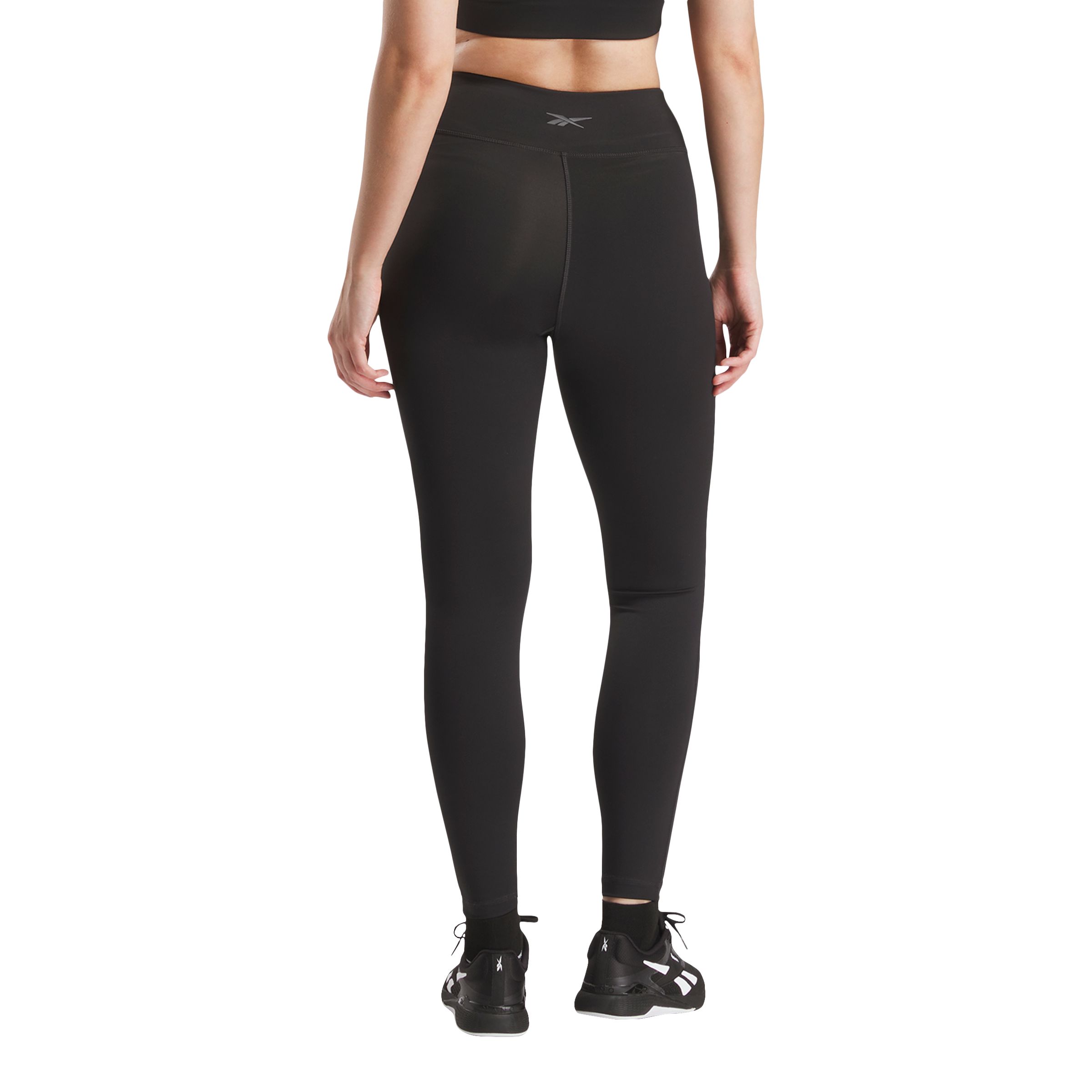 Reebok Women's Lux High-rise Training Tights
