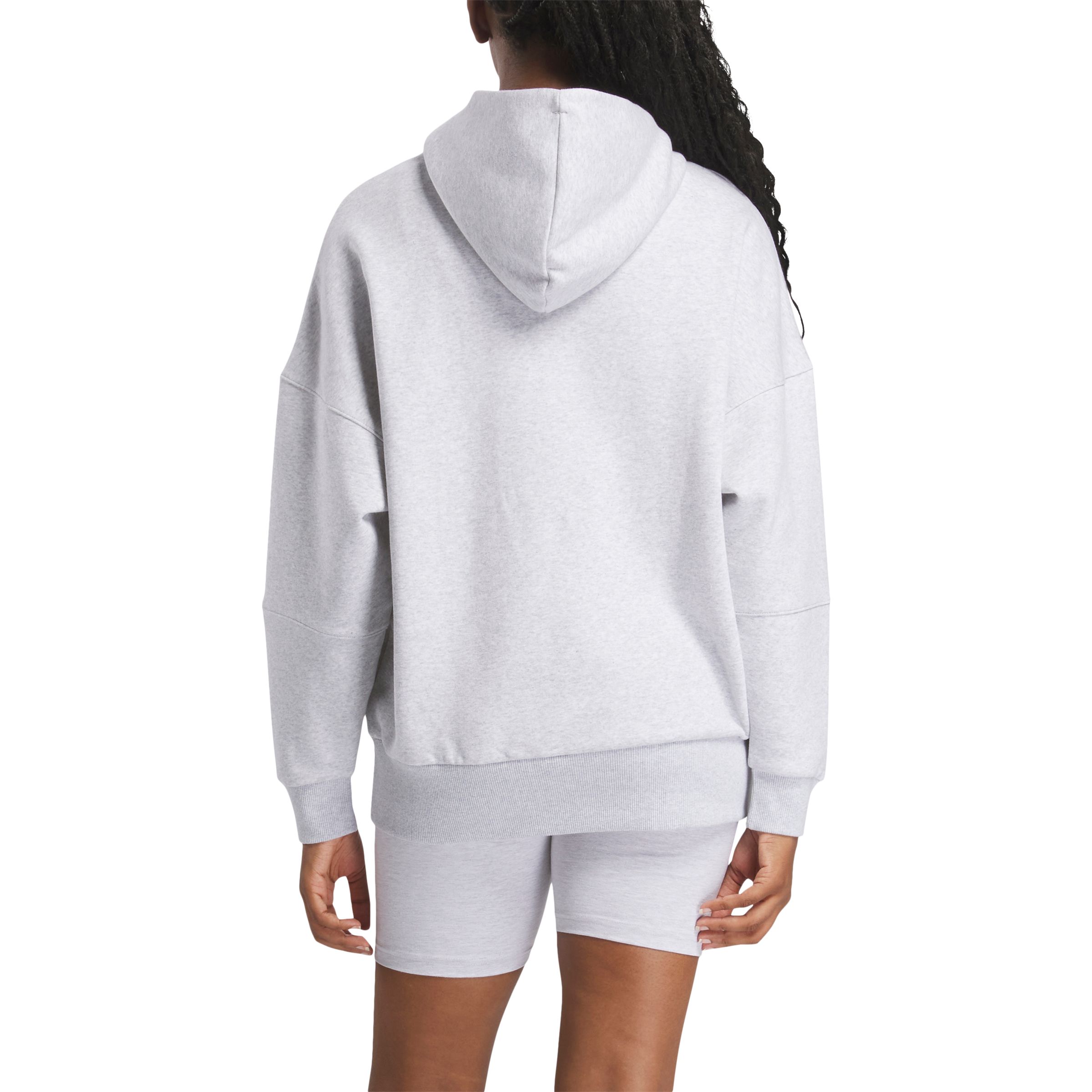 Reebok Women's Lux Yoga Hoodie