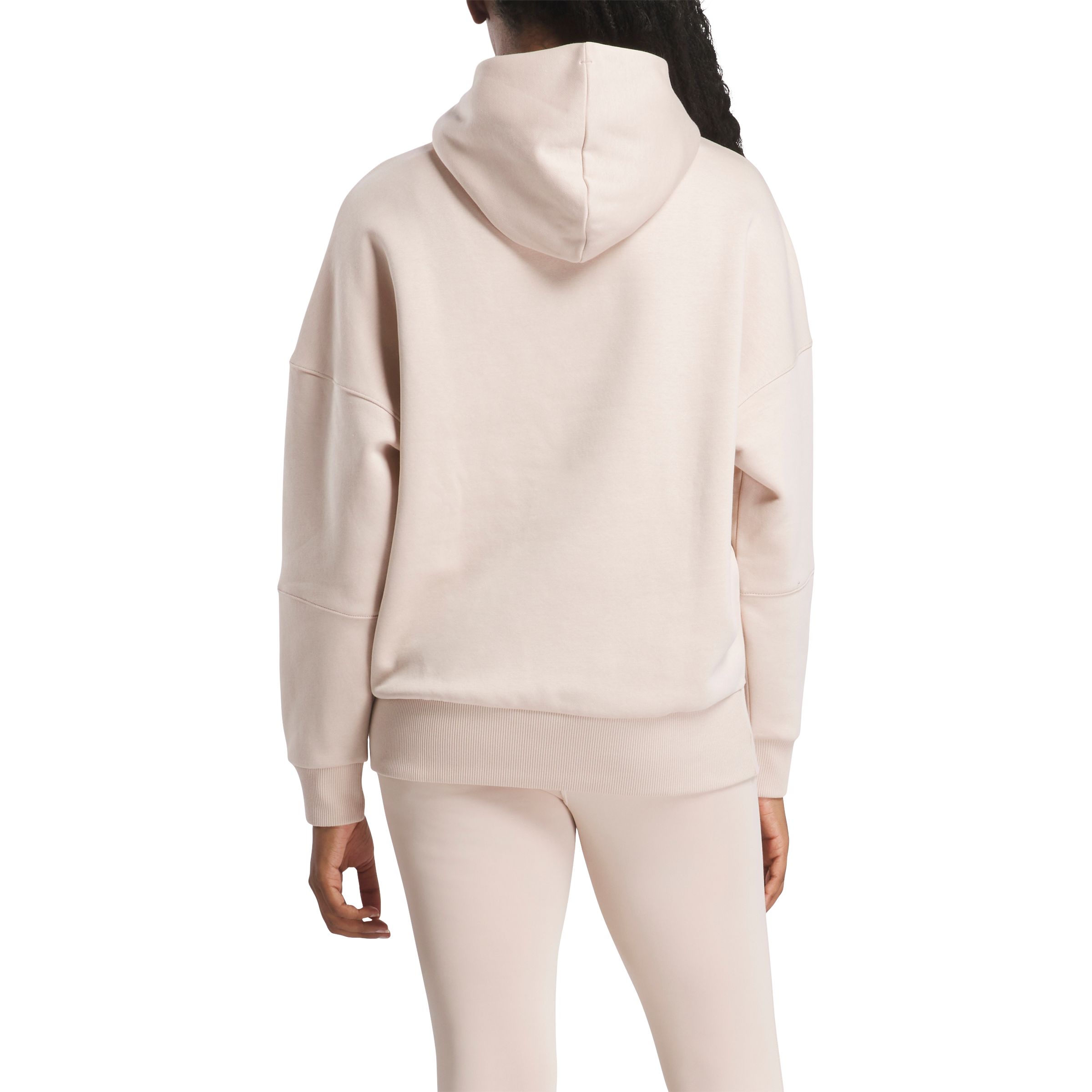 Reebok Women's Lux Yoga Hoodie
