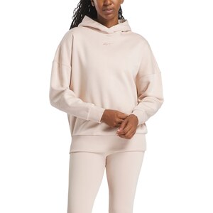 Reebok Women's Lux Yoga Hoodie