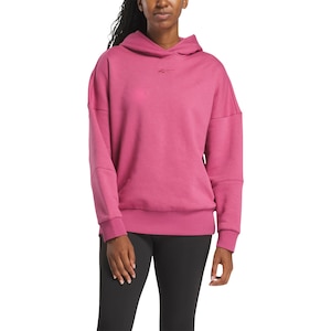 Reebok Women's Lux Yoga Hoodie