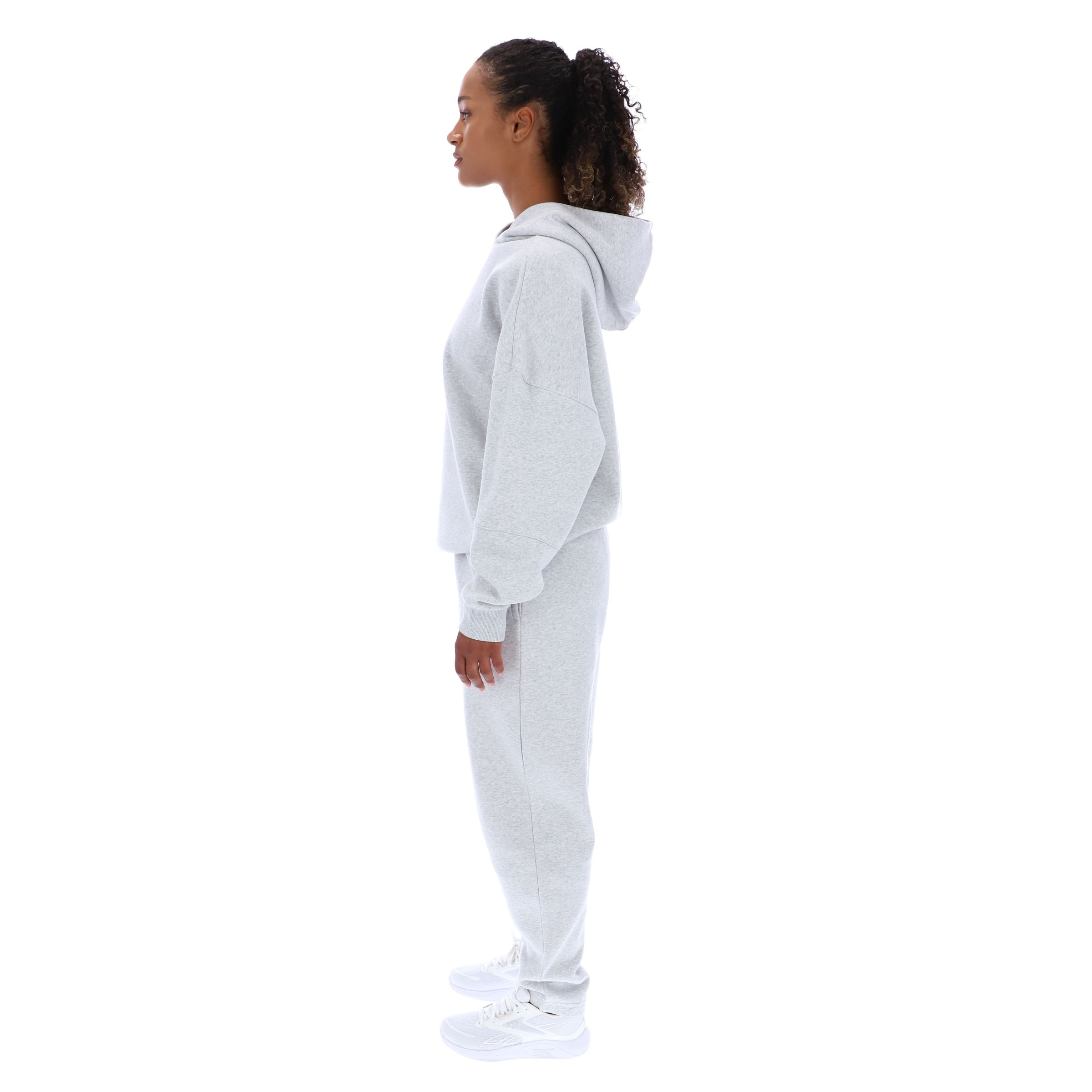 Reebok Women's Lux Fleece Pants