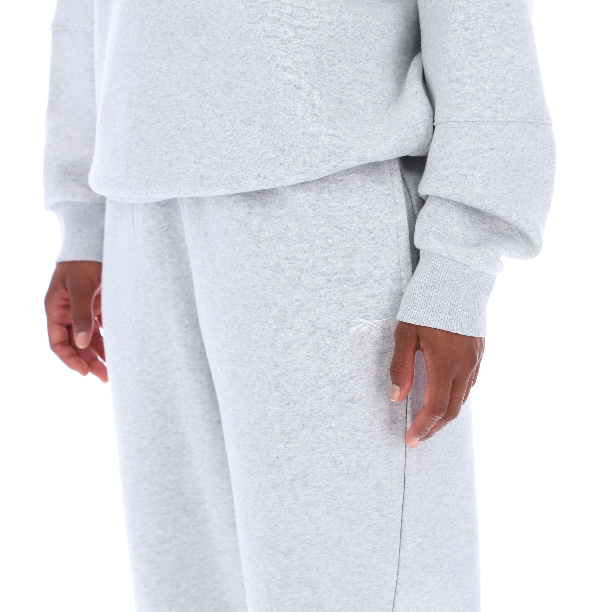 Reebok Women's Lux Fleece Pants