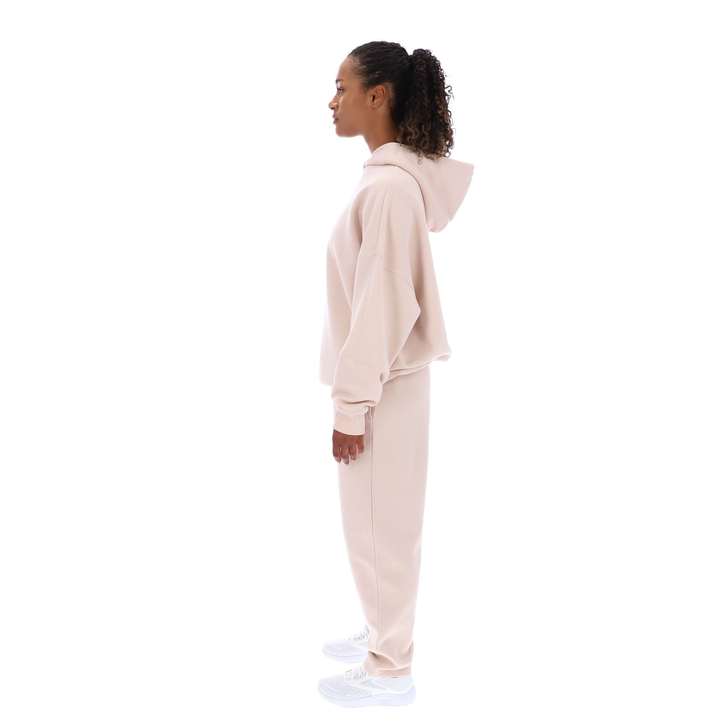 Reebok Women's Lux Fleece Pants