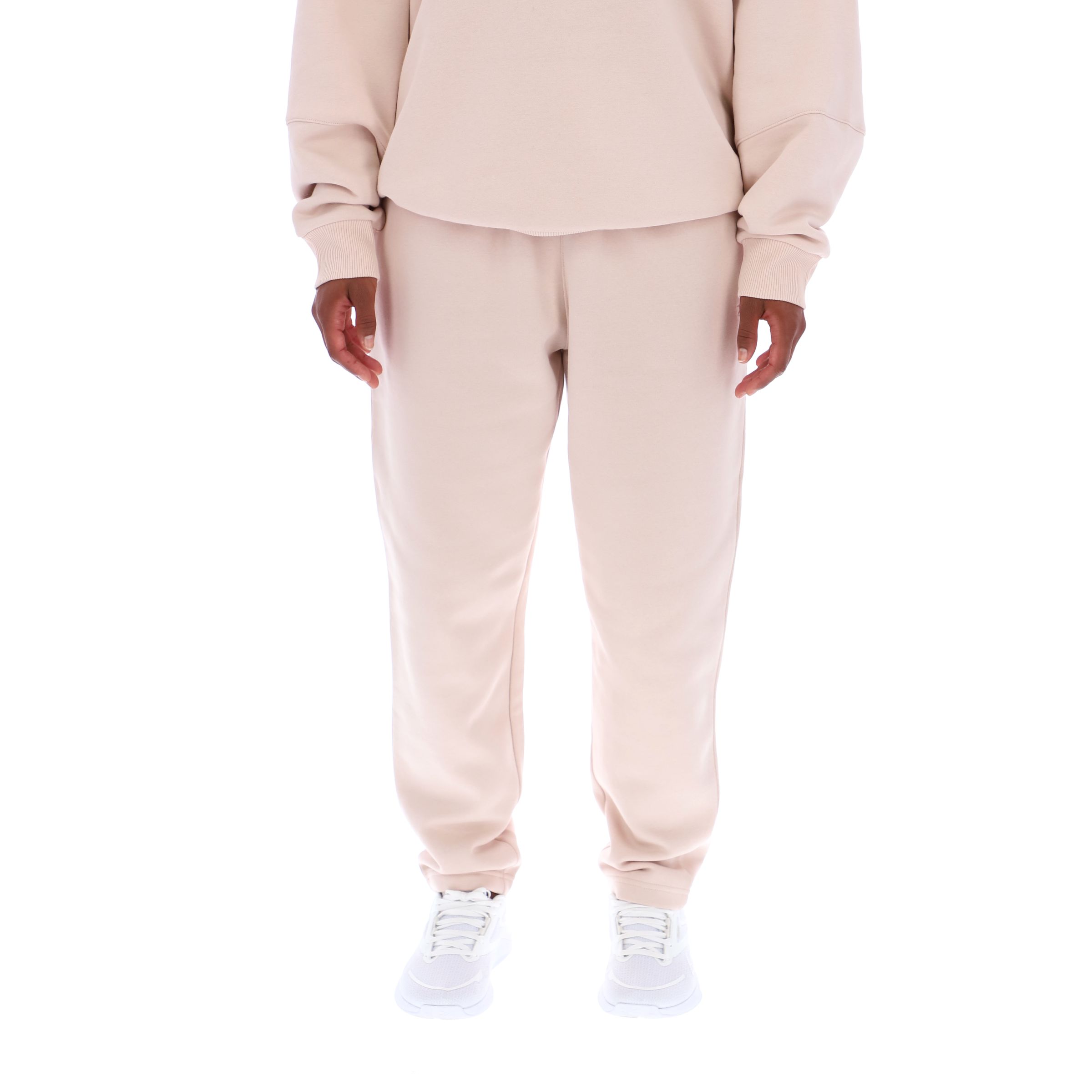 Reebok Women's Lux Fleece Pants