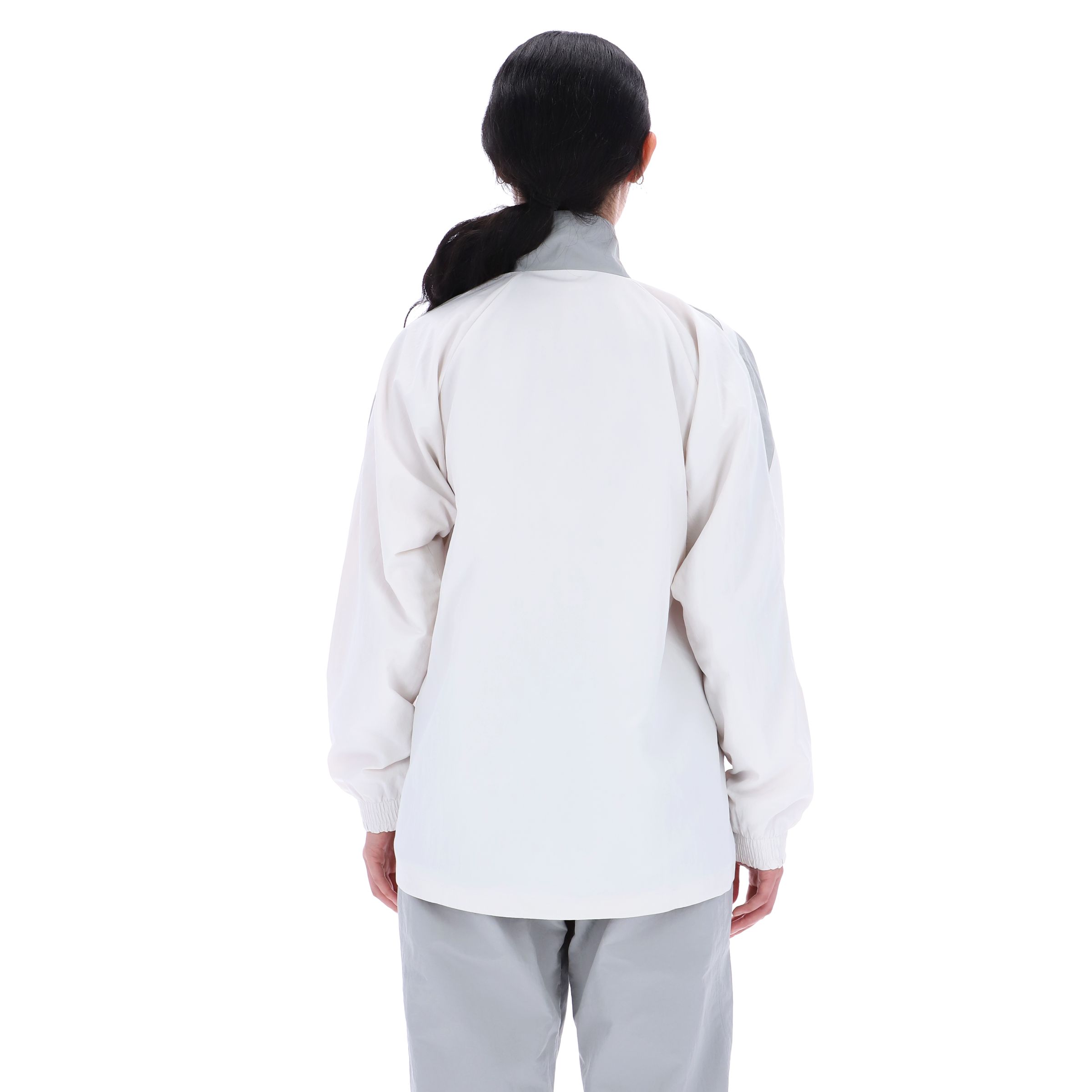Reebok Women's Vector Retro Track Jacket