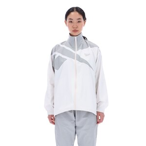 Reebok Women's Vector Retro Track Jacket