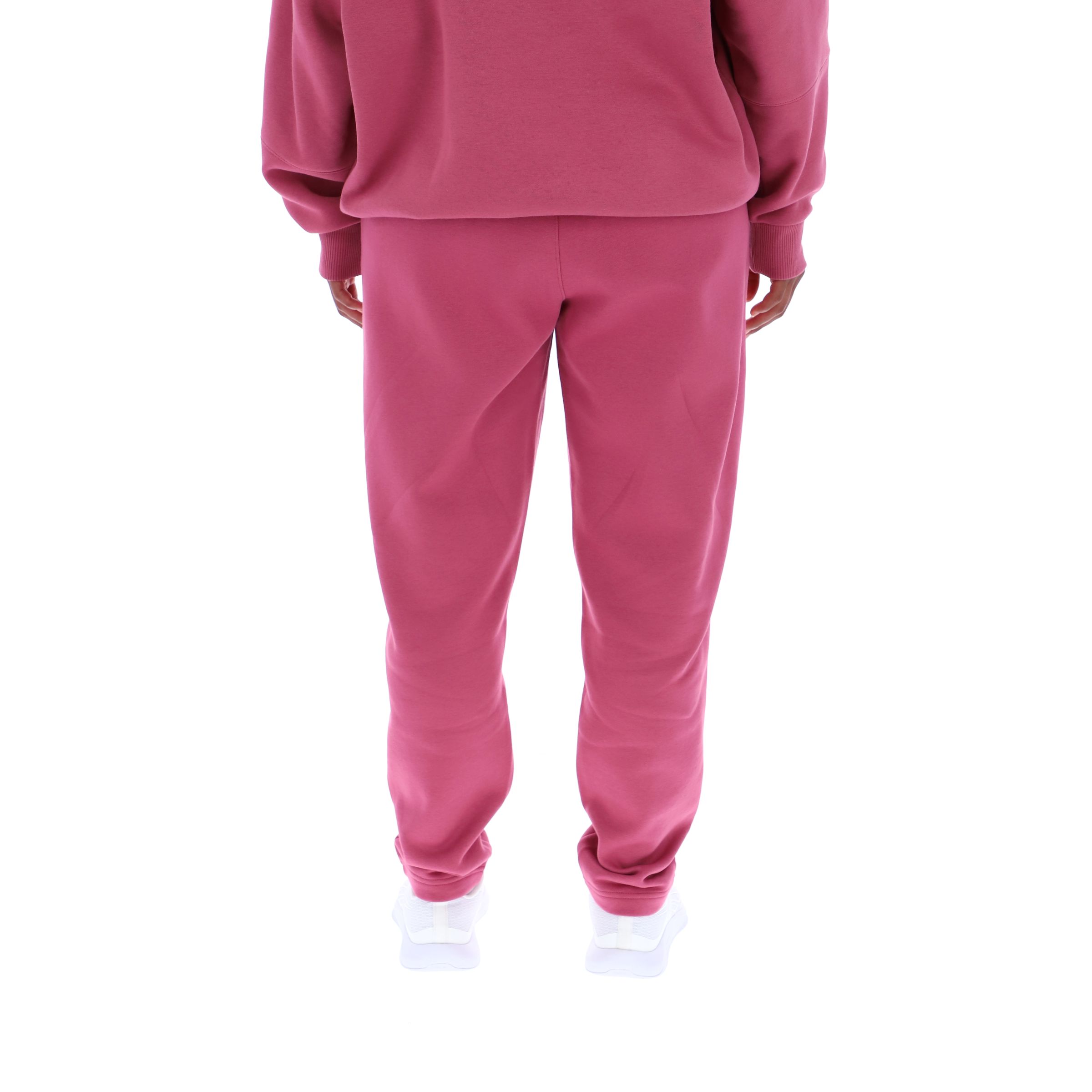 Reebok Women's Lux Fleece Pants