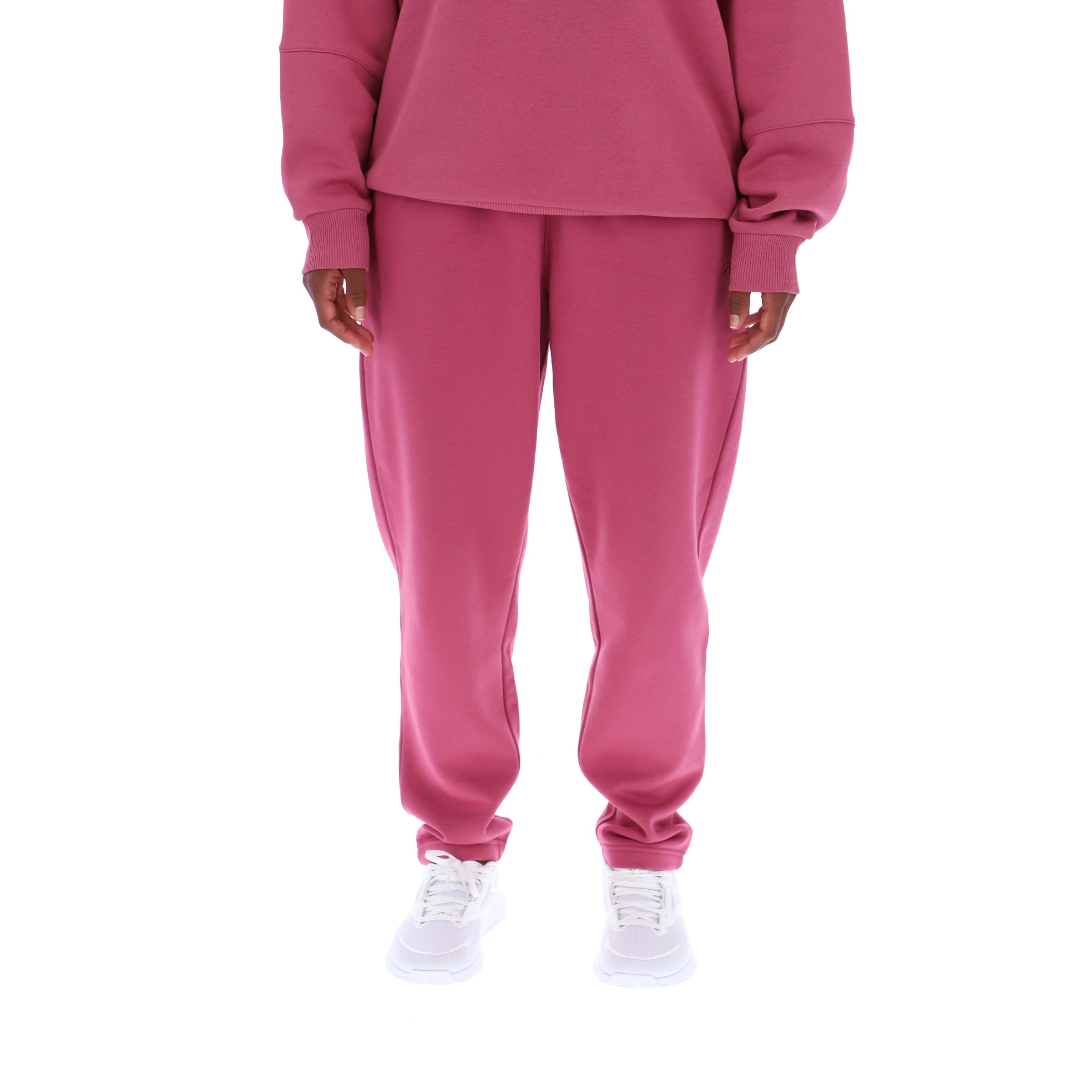 Reebok Women's Lux Fleece Pants