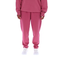 Reebok Women's Lux Fleece Pants