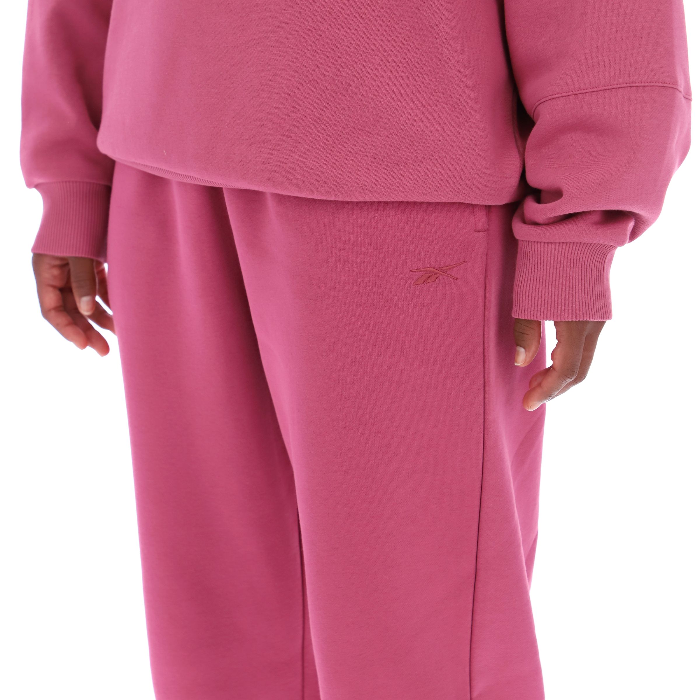 Reebok Women's Lux Fleece Pants