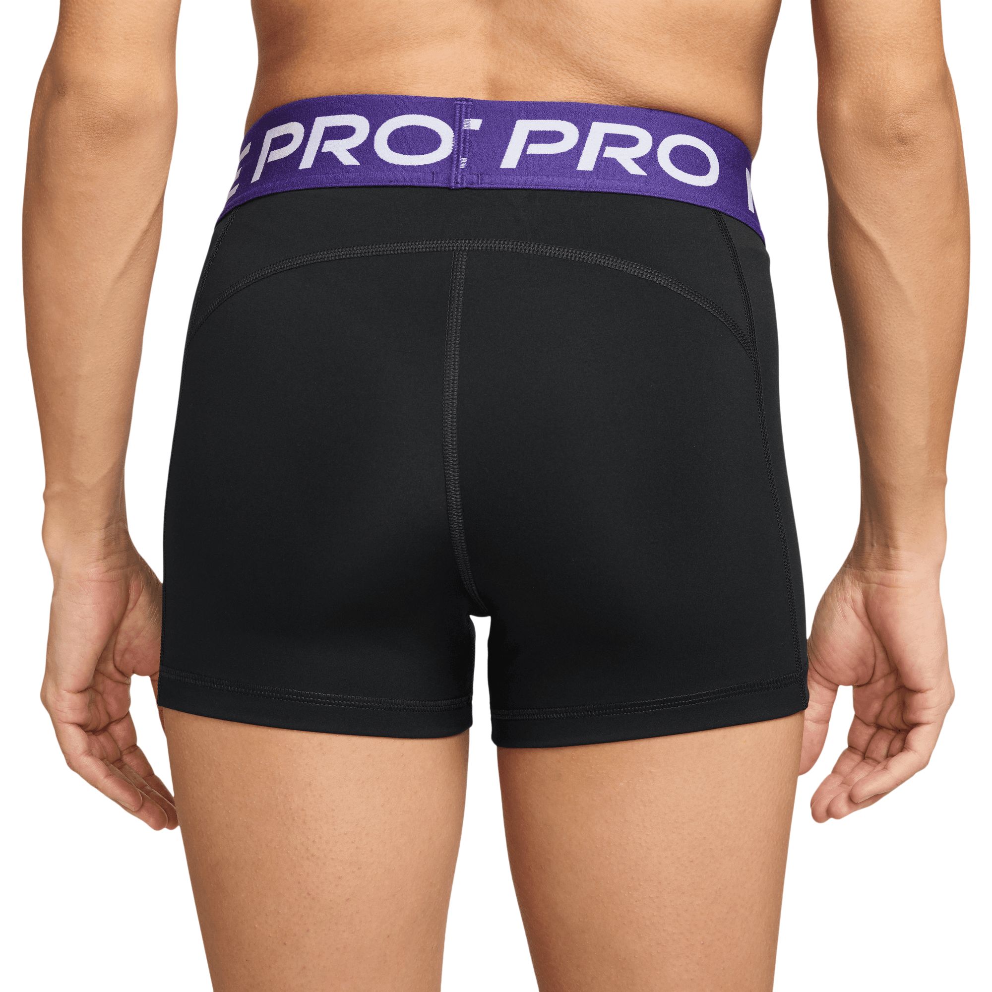 Nike Pro Women's 365 3 Inch Shorts