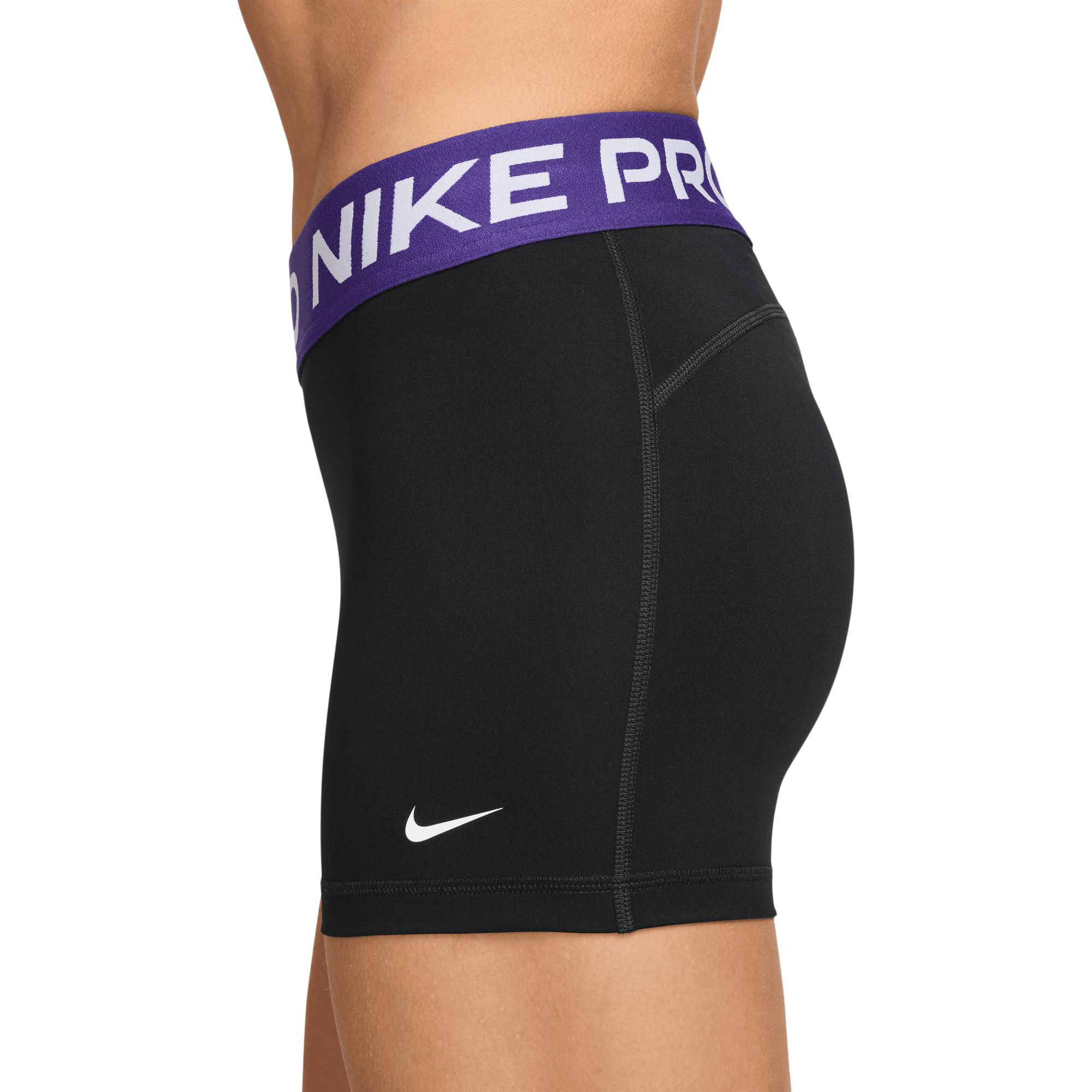 Nike Pro Women's 365 3 Inch Shorts