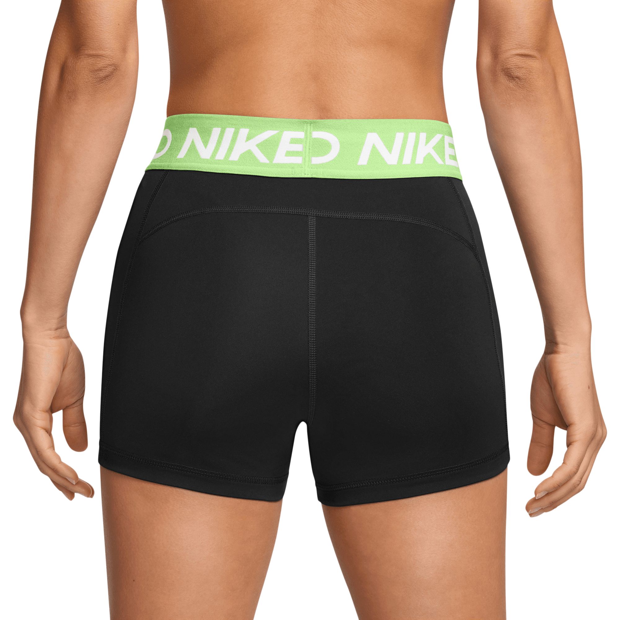 Nike Pro Women's 365 3 Inch Shorts