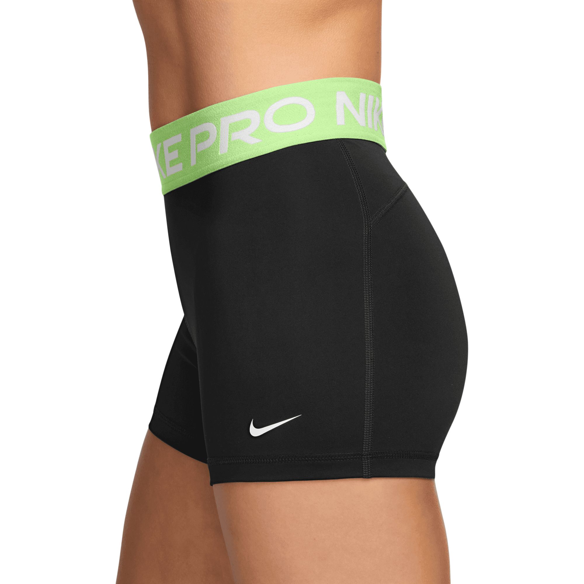 Nike Pro Women's 365 3 Inch Shorts