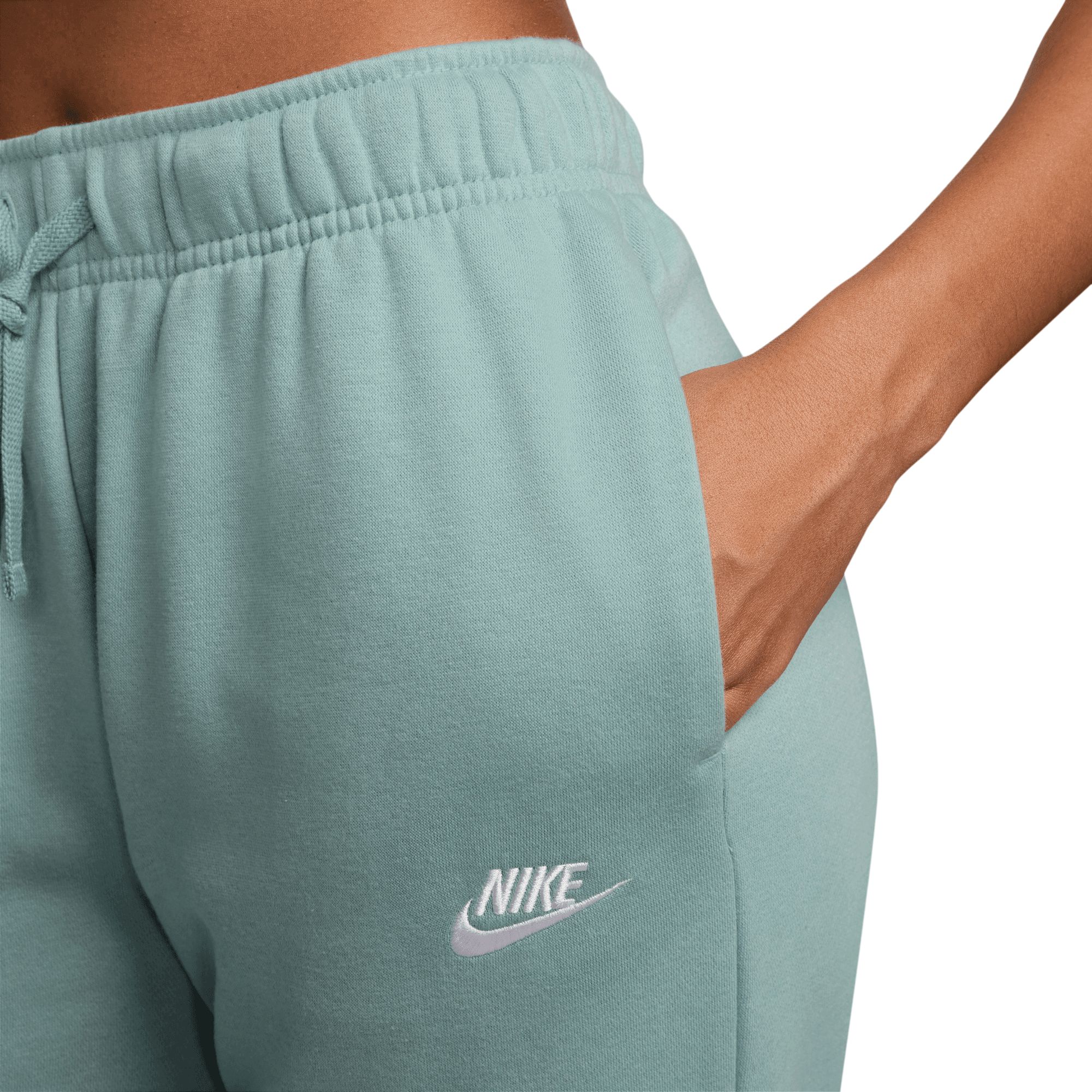 Nike Women's Club Fleece Joggers