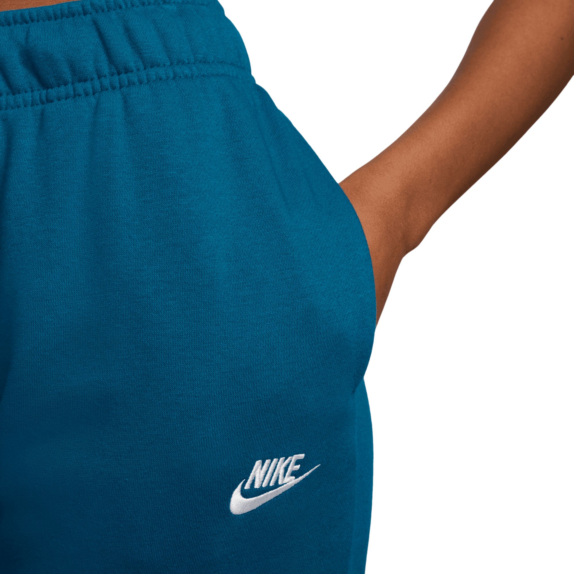 Nike Women's Club Fleece Joggers