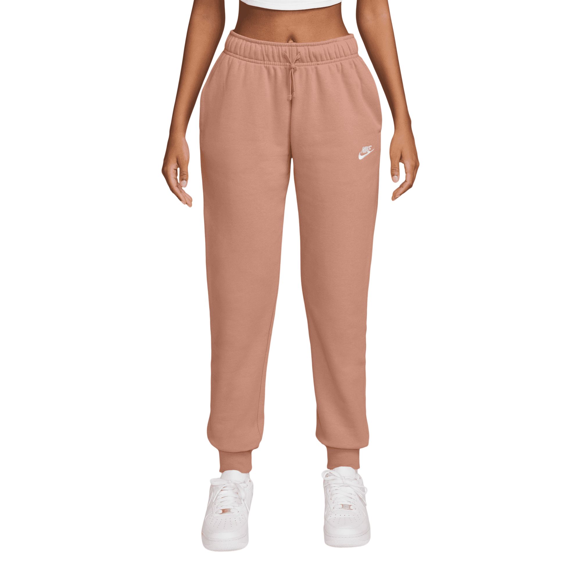 Nike Women's Club Fleece Joggers