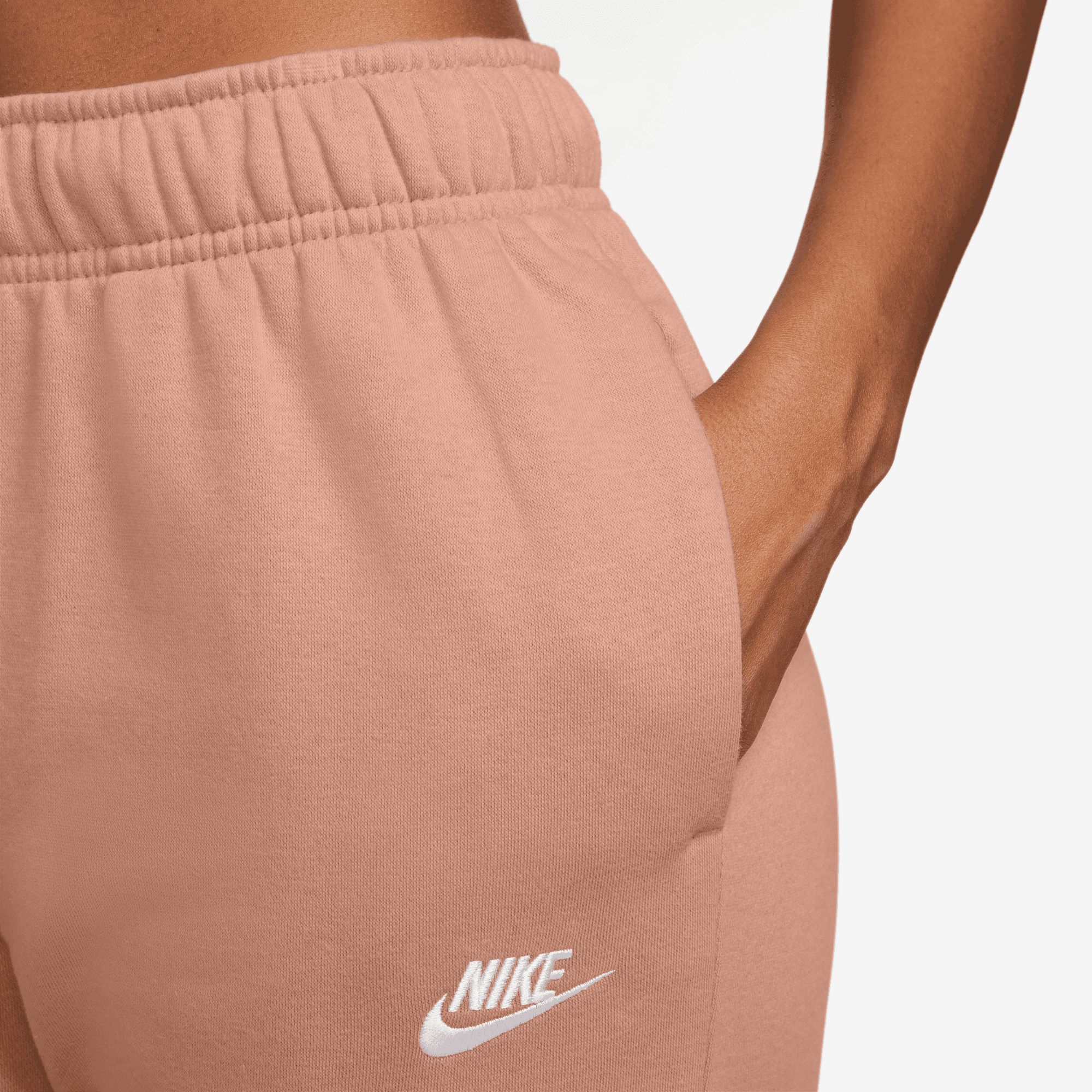 Nike Women's Club Fleece Joggers