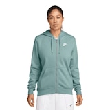 Nike Women's Club Fleece Full Zip Hoodie