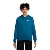 Nike Women's Club Fleece Standard Pullover Hoodie