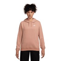Nike Women's Club Fleece Standard Pullover Hoodie