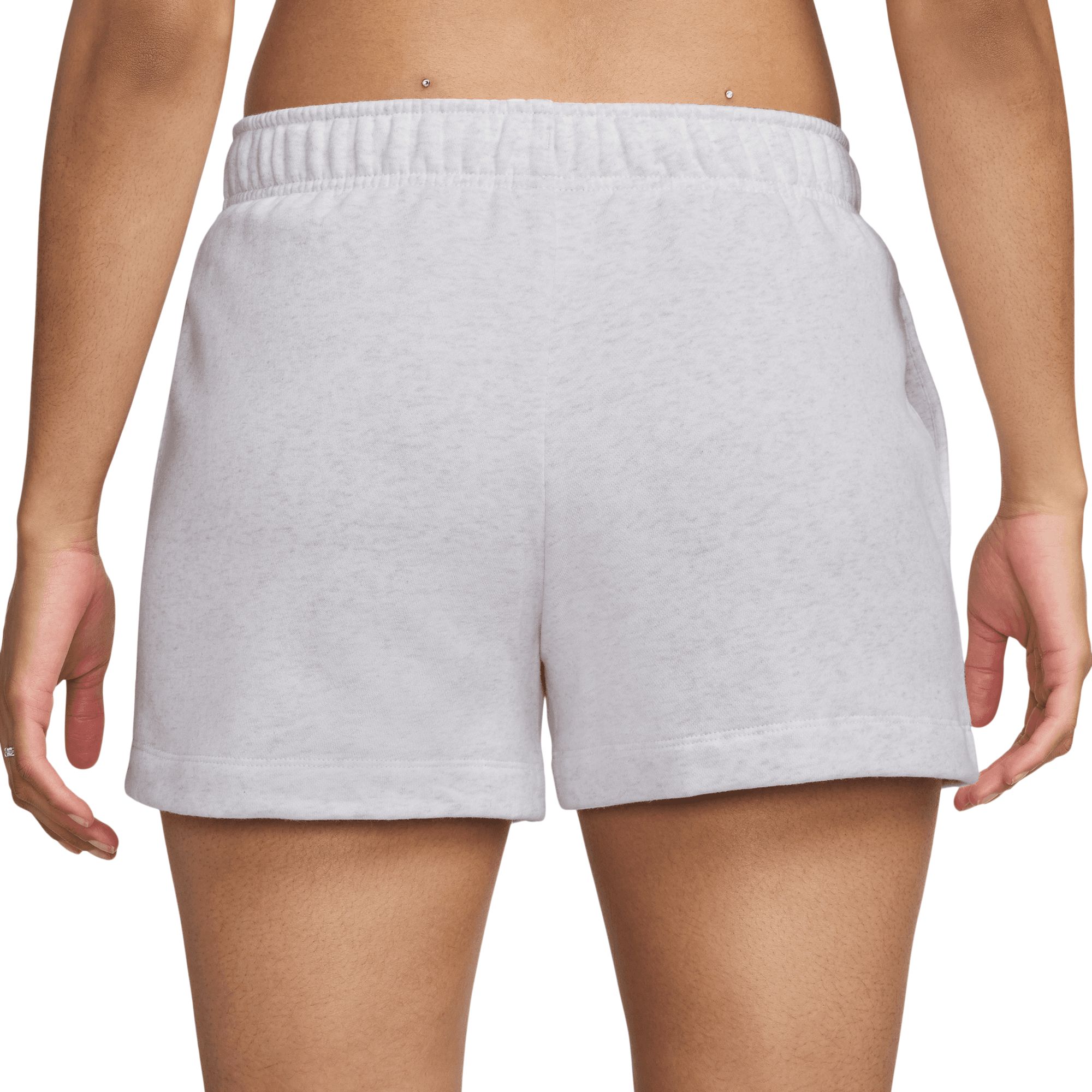 Nike Women's Club Fleece Shorts