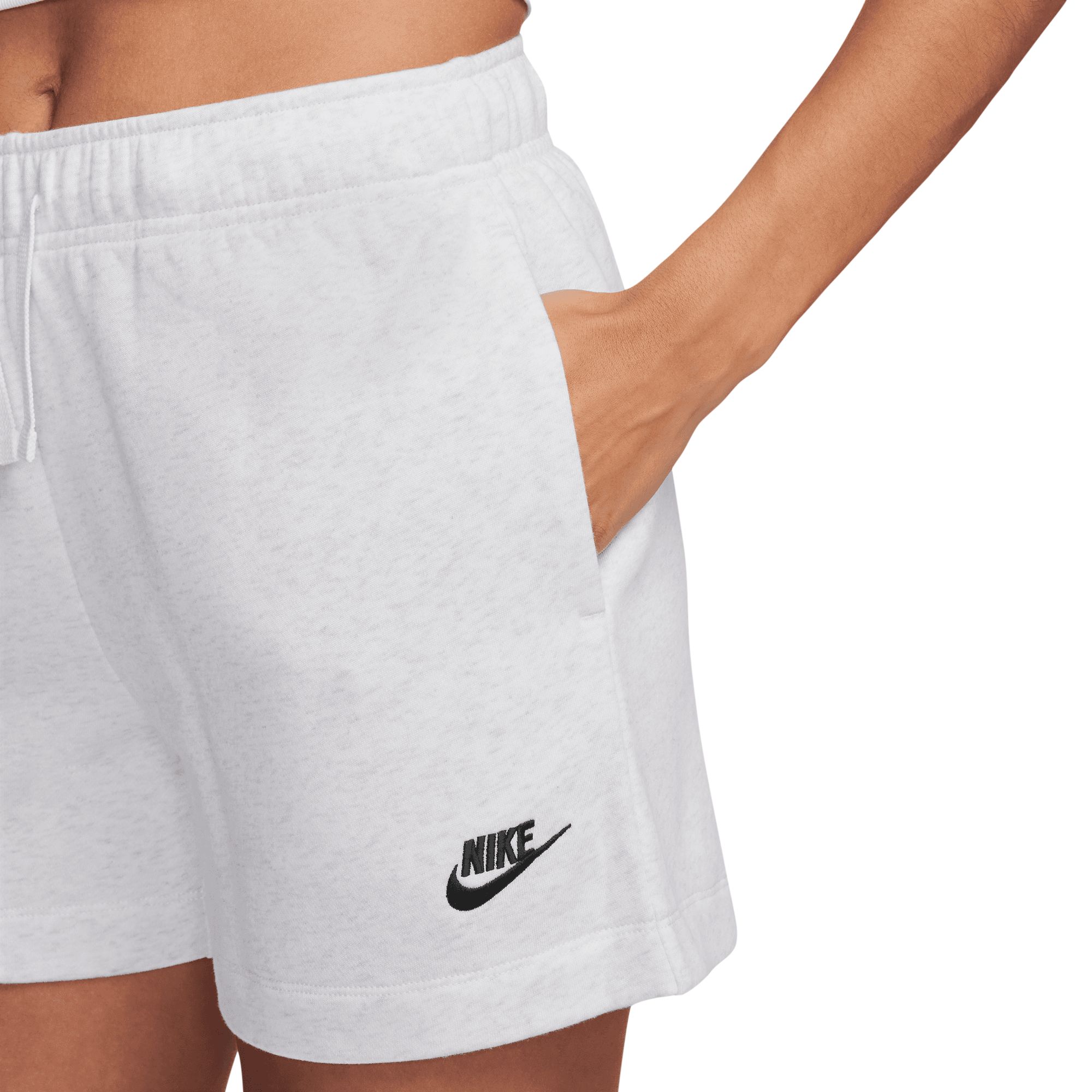 Nike Women's Club Fleece Shorts