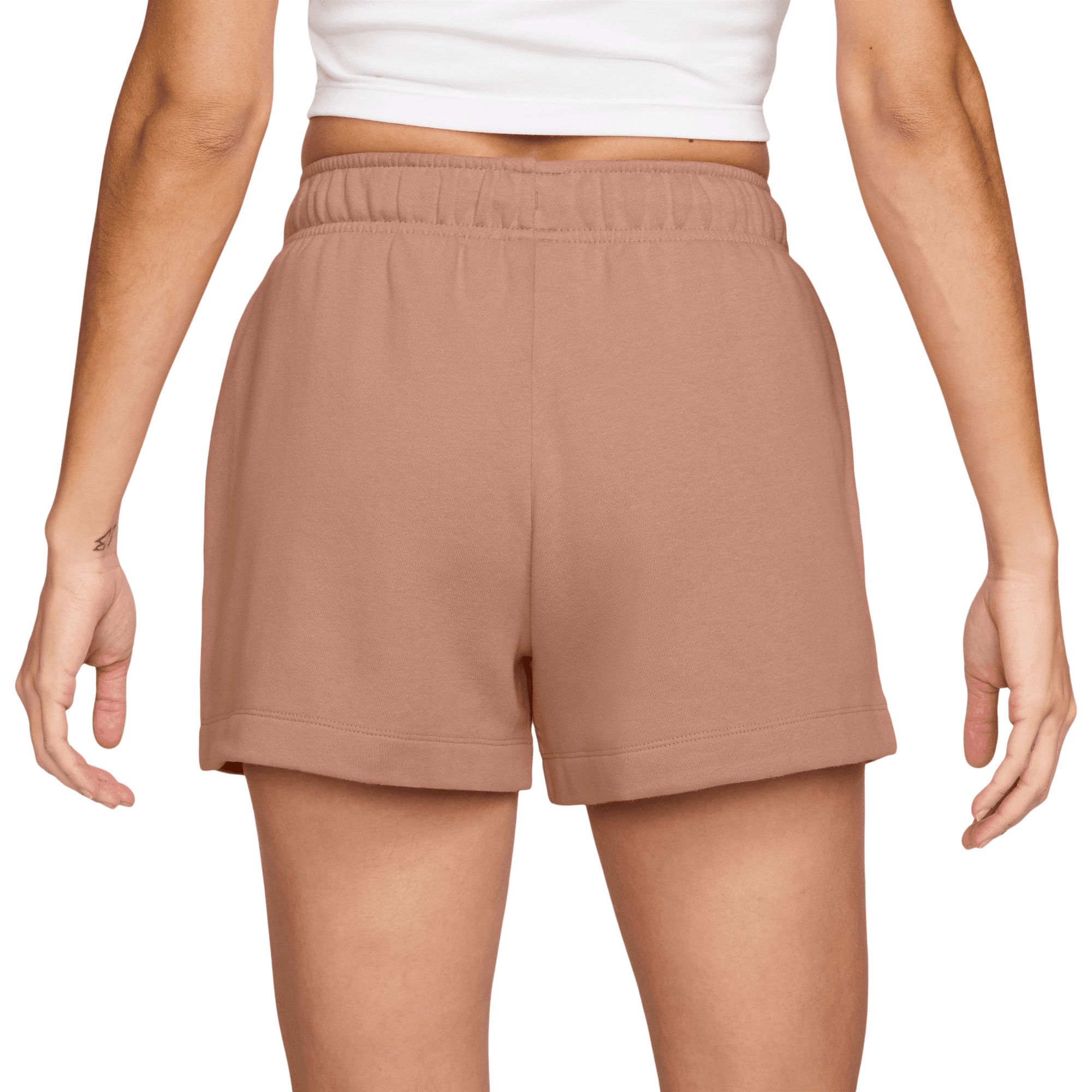 Nike Women's Club Fleece Shorts