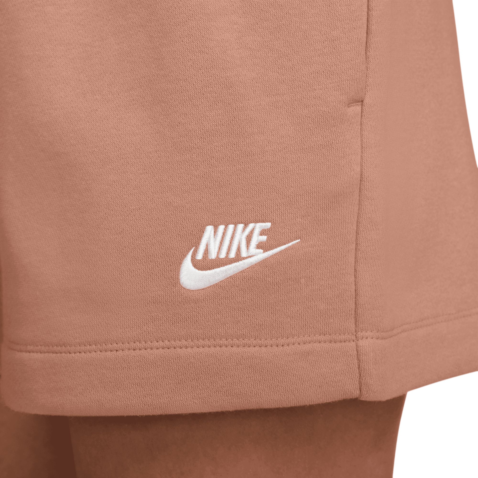 Nike Women's Club Fleece Shorts