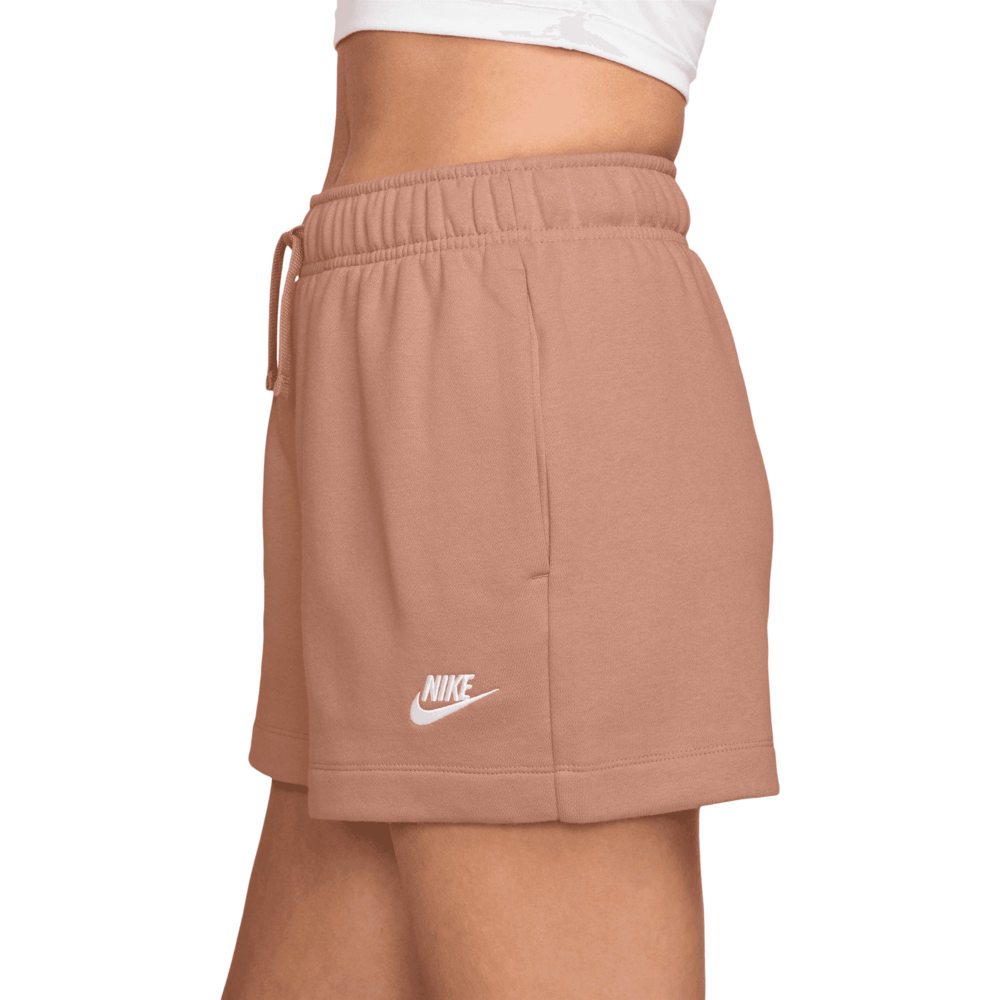 Nike Women's Club Fleece Shorts