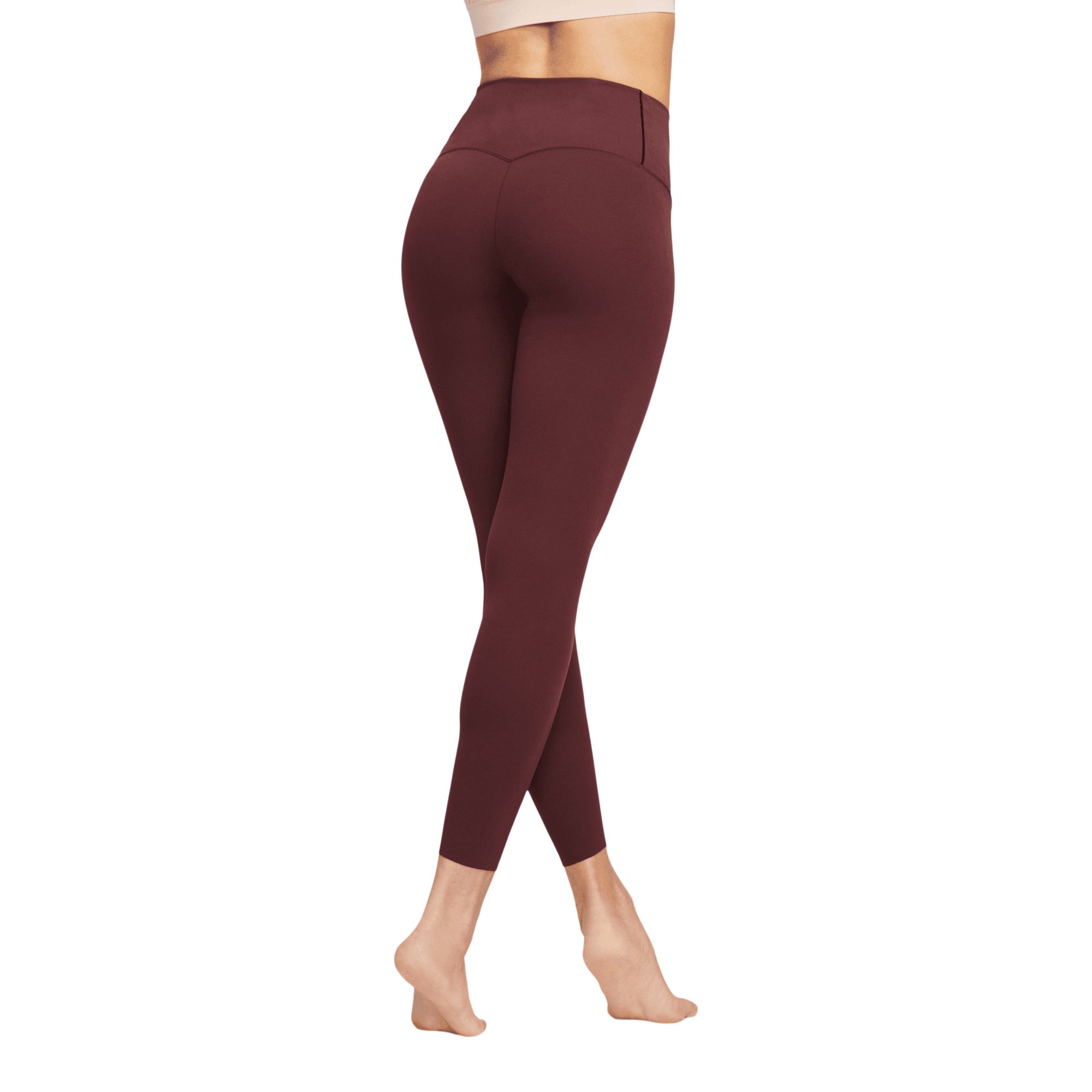 Nike Women's Zenvy 7/8 Workout Tights