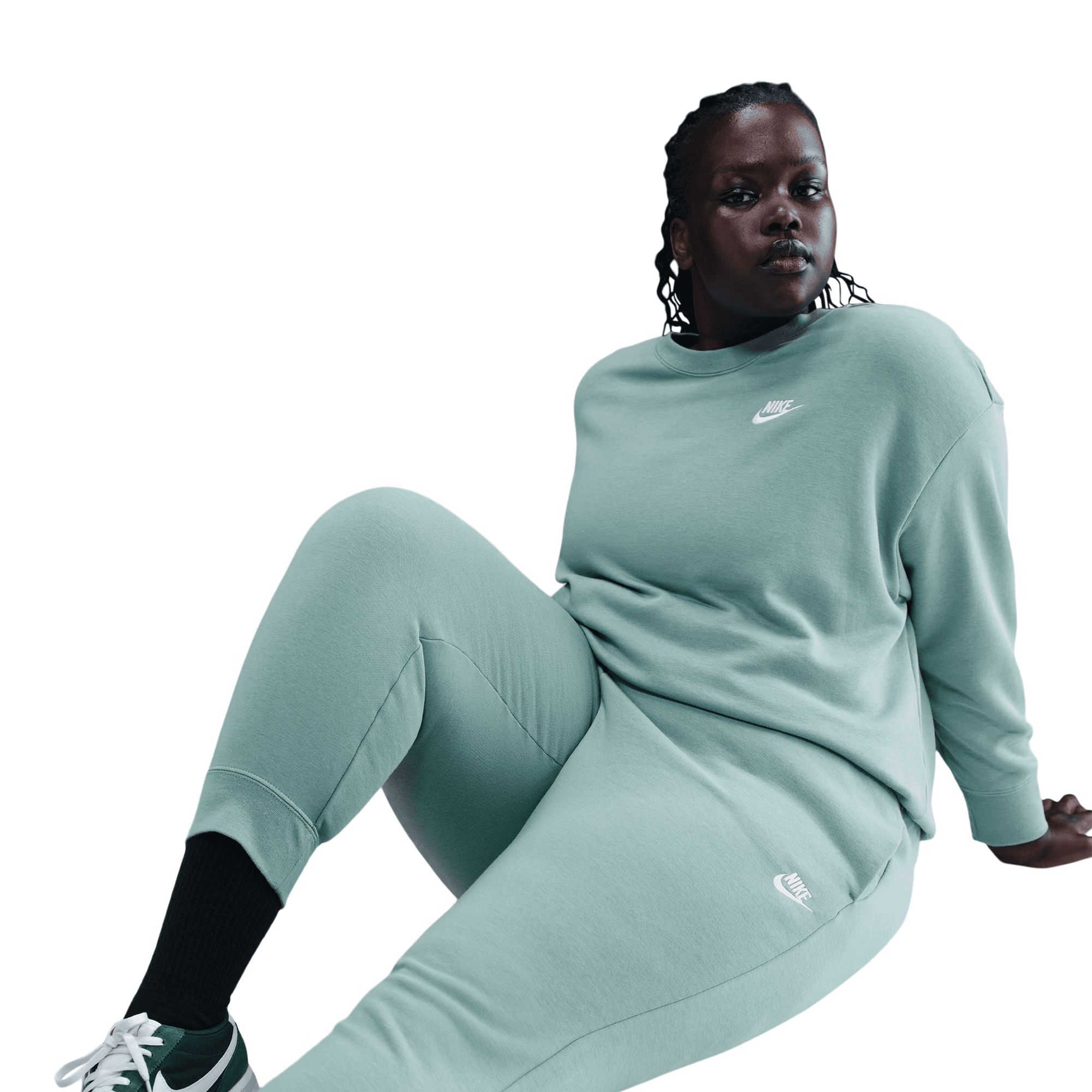 Nike Women's Club Fleece Joggers