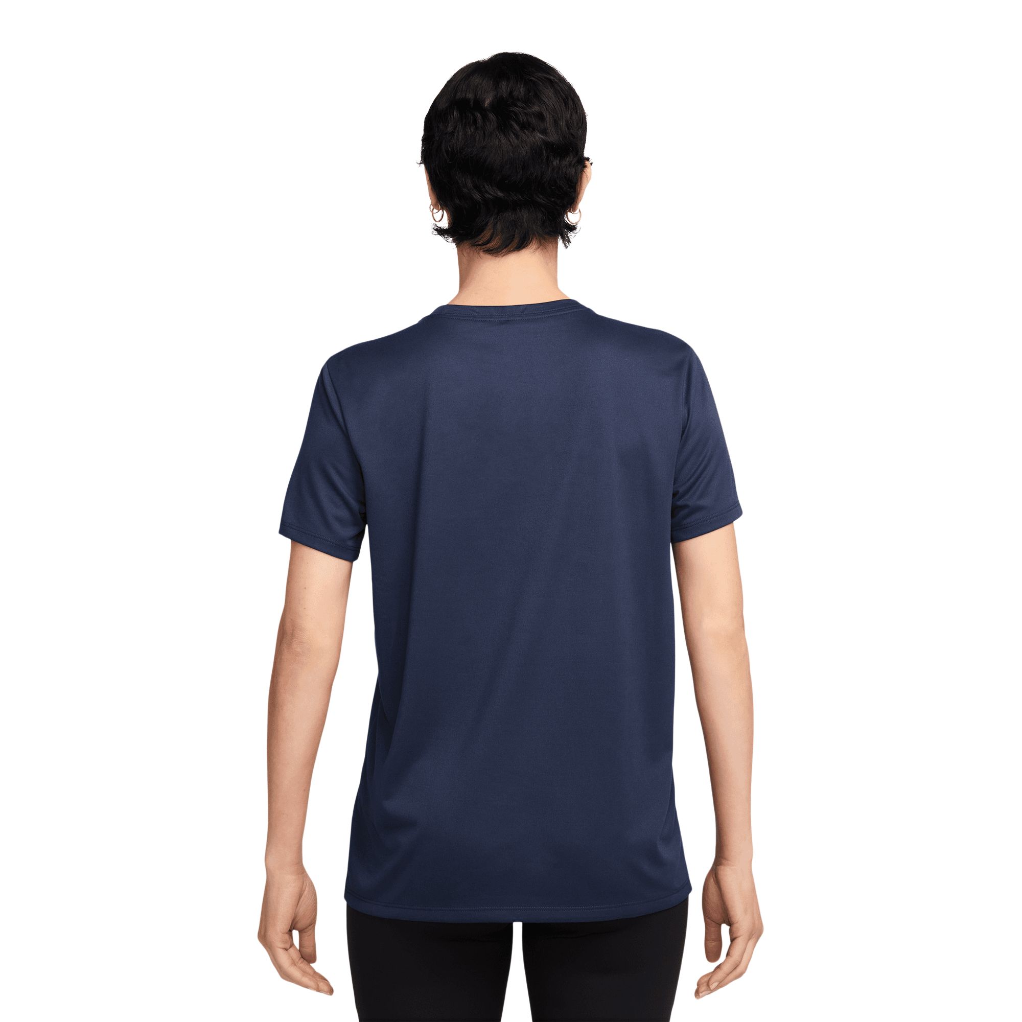 Nike Women's Dri-FIT Legend RLGD LBR T-Shirt