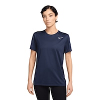 Nike Women's Dri-FIT Legend RLGD LBR T-Shirt