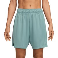 Nike Women's Attack Dri-FIT Mid-Rise 5 Inch Shorts