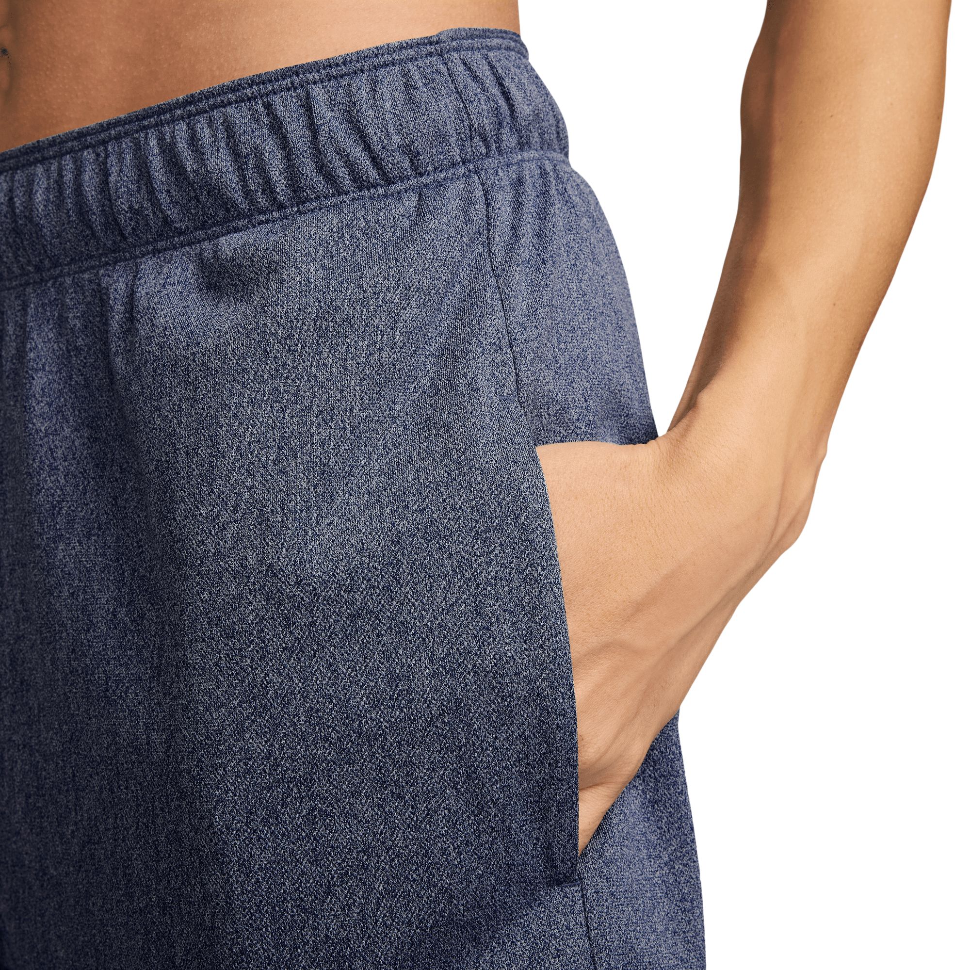 Nike Women's Attack Dri-FIT Mid-Rise 5 Inch Shorts