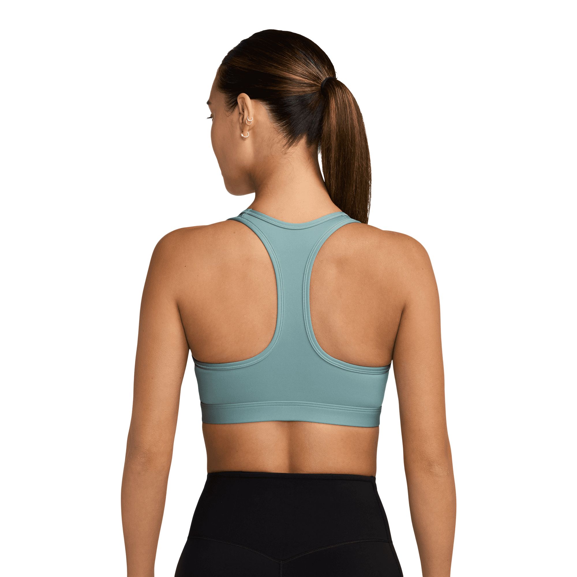Nike Women's Swoosh Medium Sports Bra