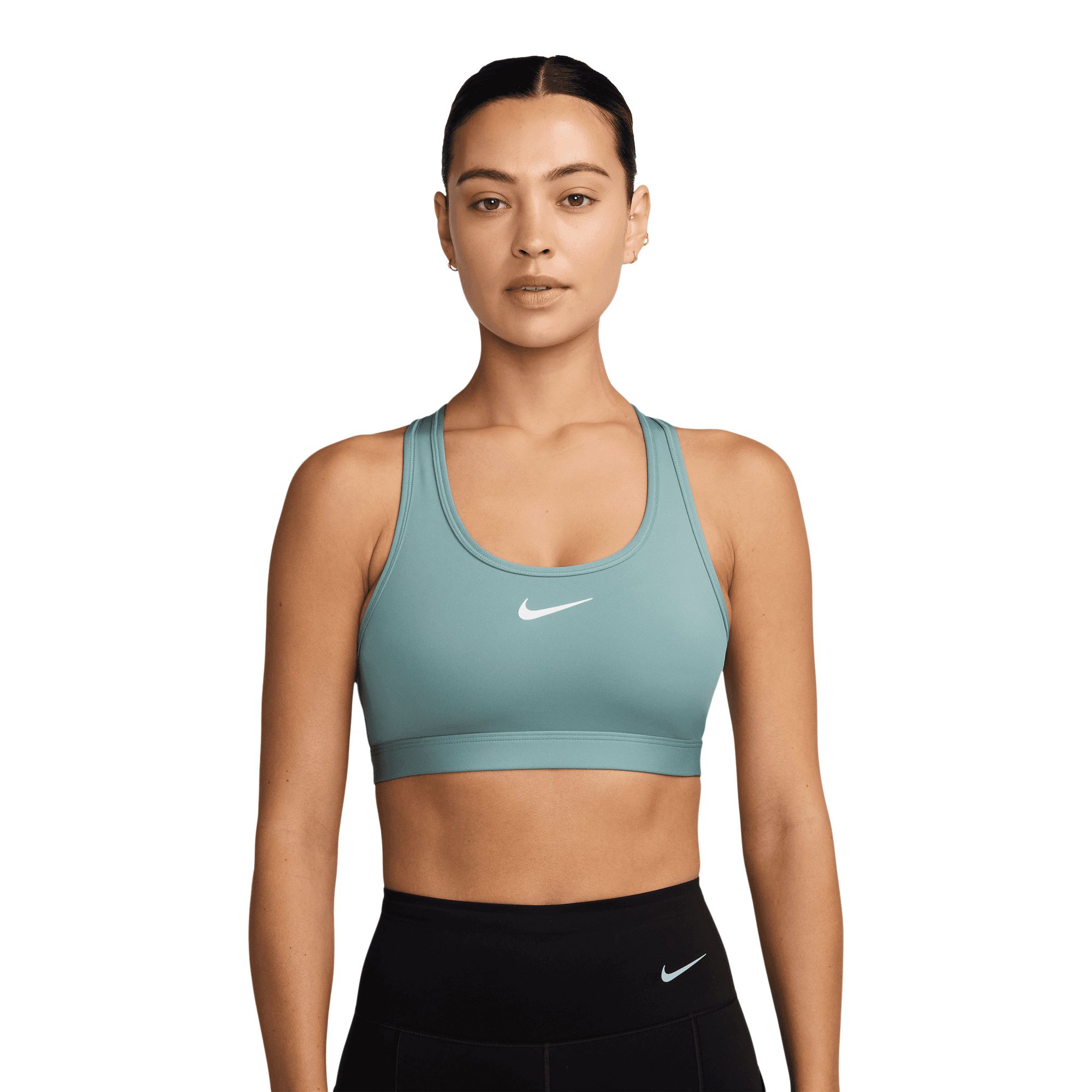 Nike Women's Swoosh Medium Sports Bra