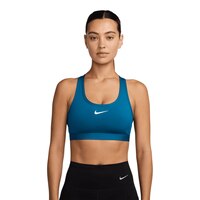Nike Women's Swoosh Medium Sports Bra