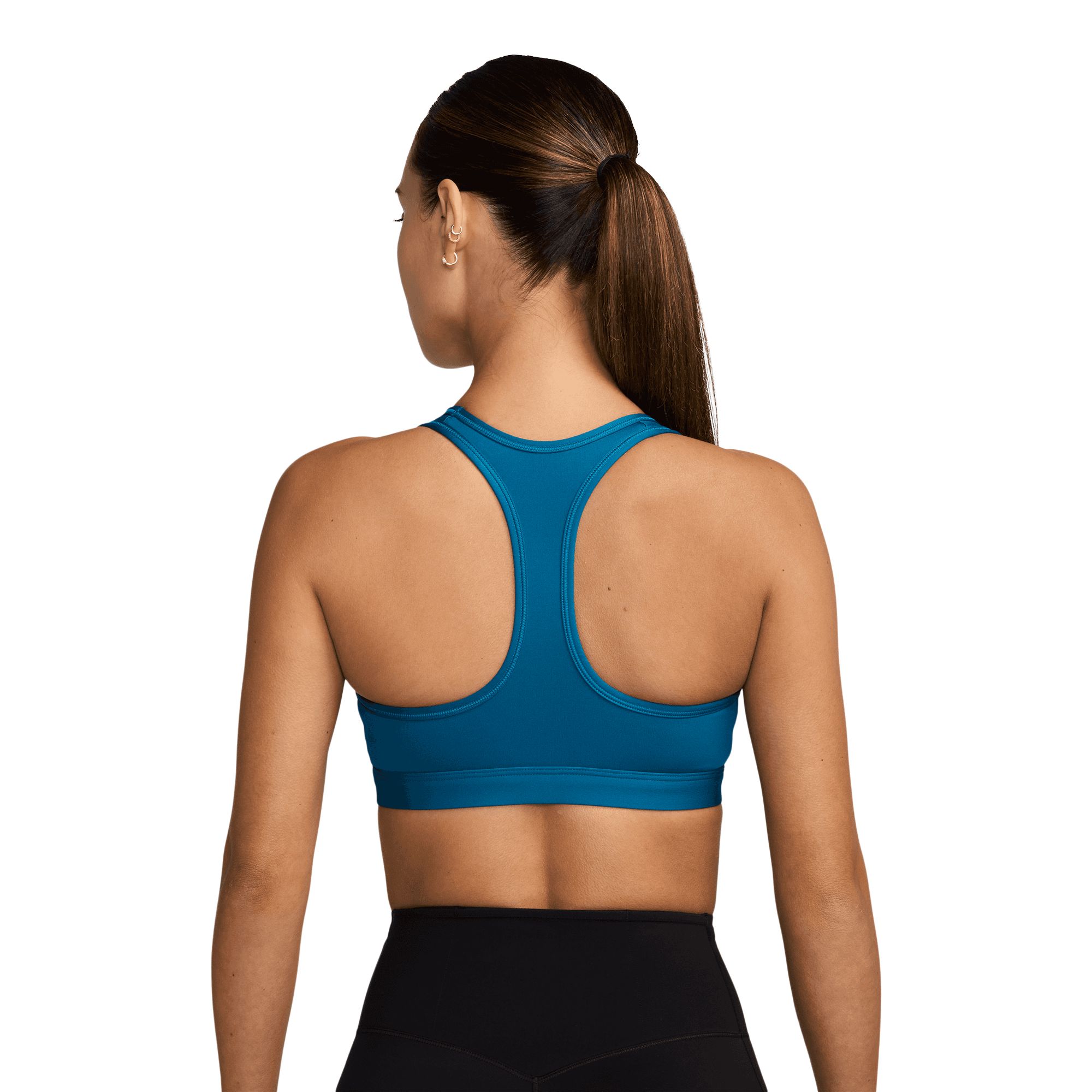 Nike Women's Swoosh Medium Sports Bra