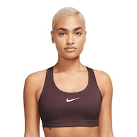 Nike Women's Swoosh Medium Sports Bra