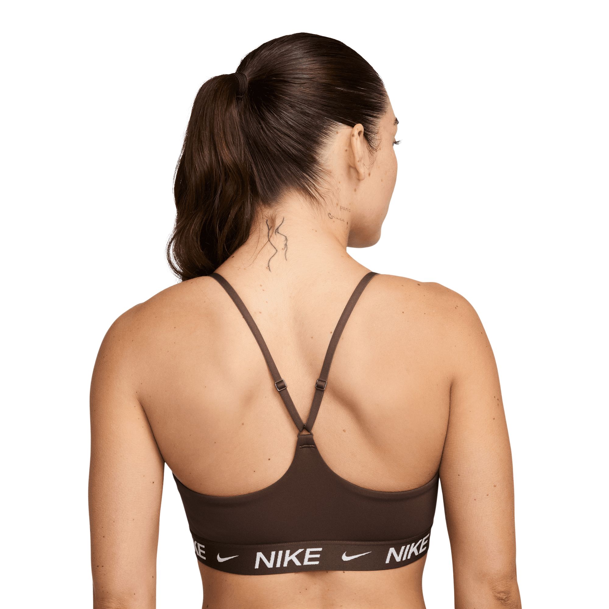 Nike Women's Indy Light Sports Bra