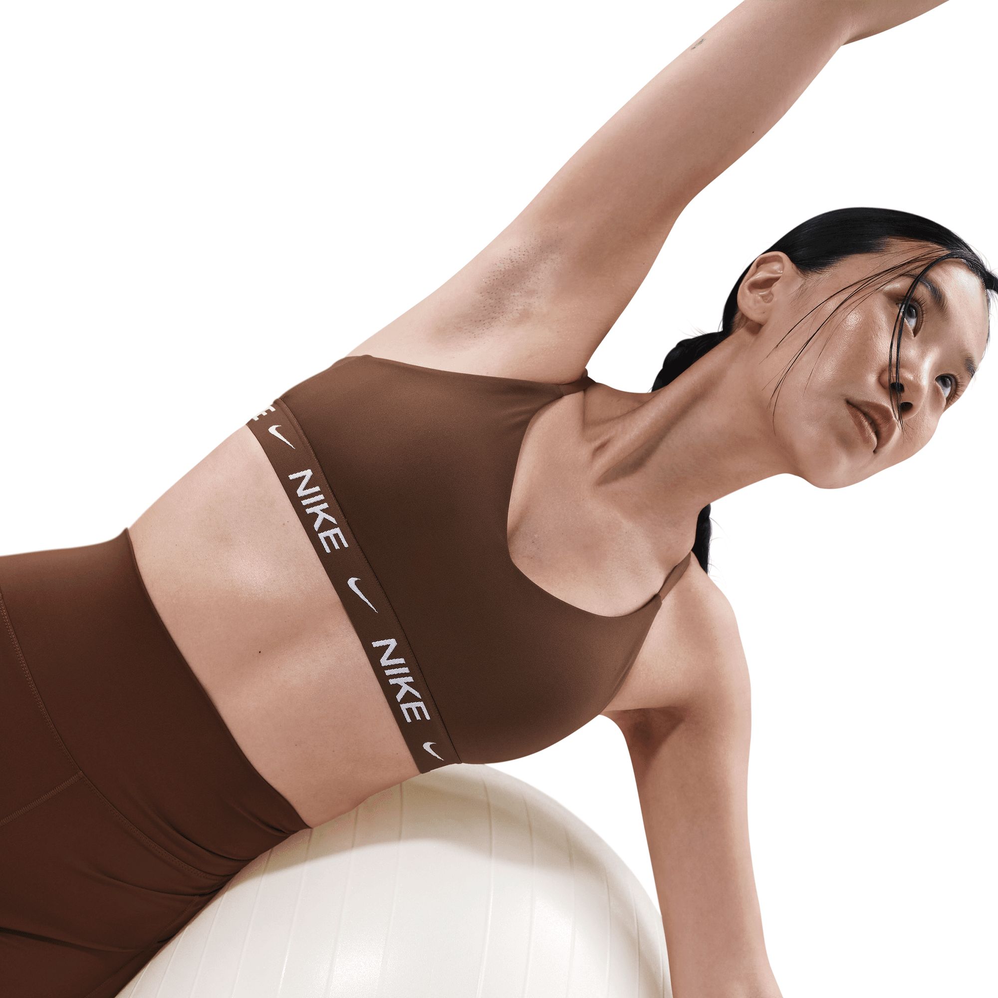 Nike Women's Indy Light Sports Bra