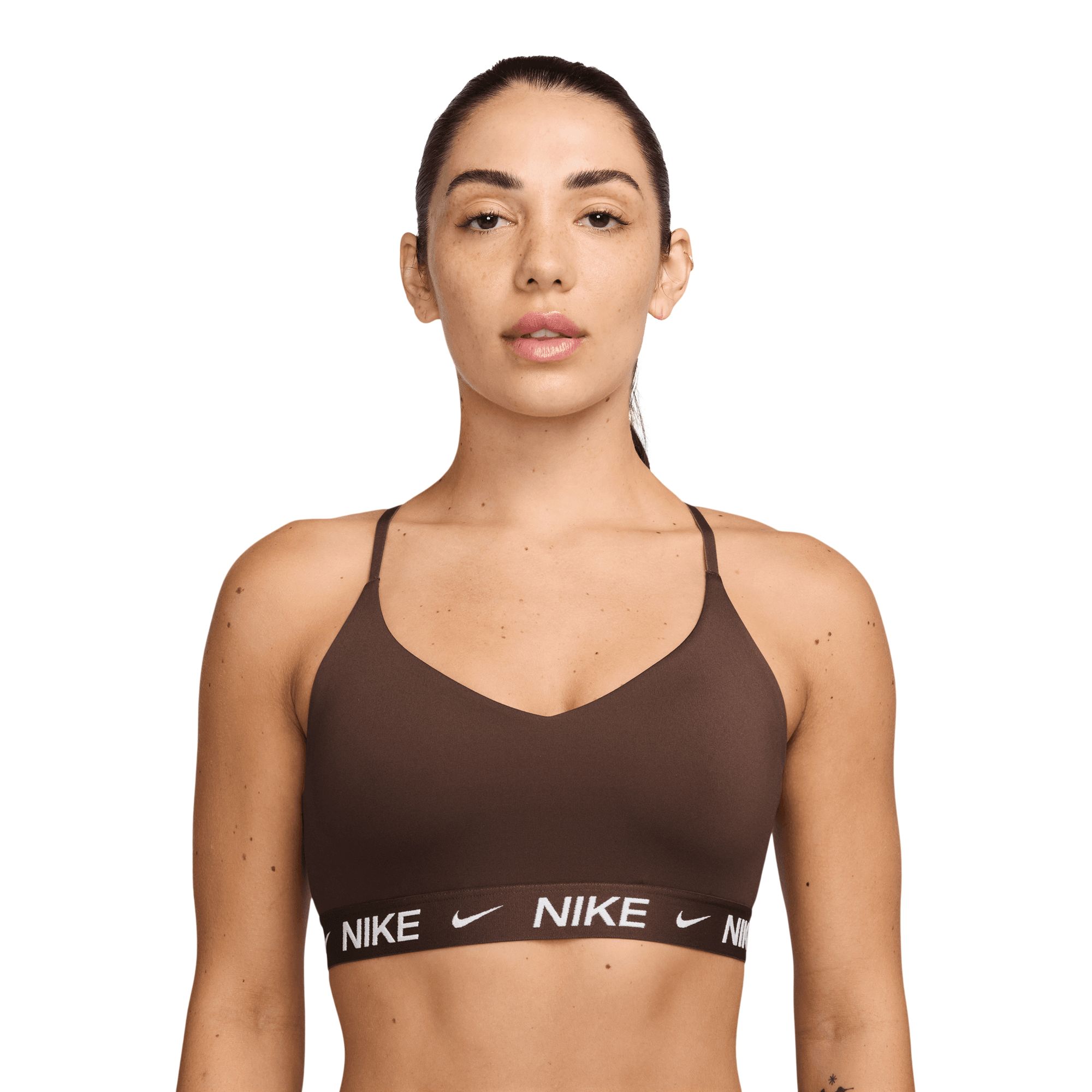 Nike Women's Indy Light Sports Bra