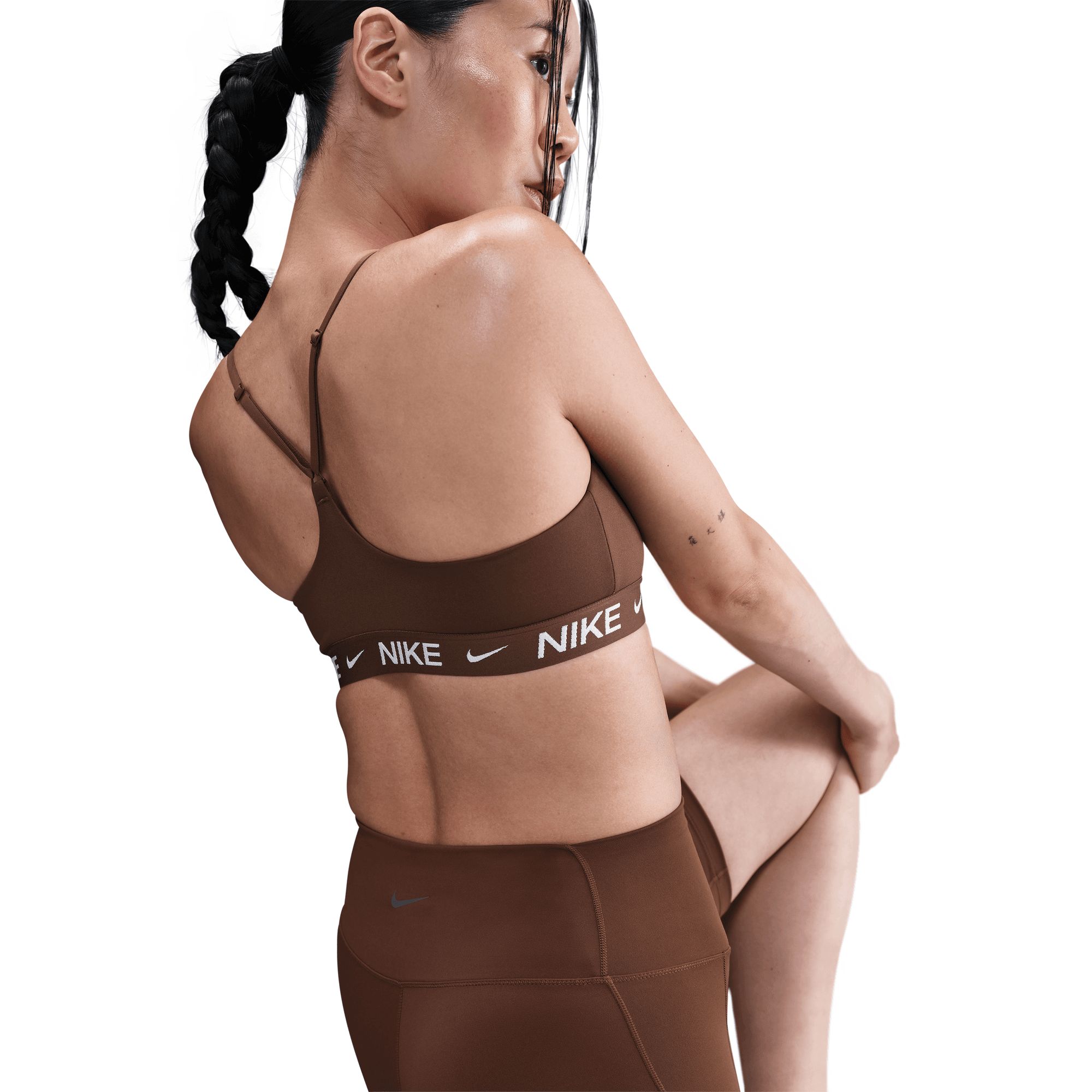 Nike Women's Indy Light Sports Bra